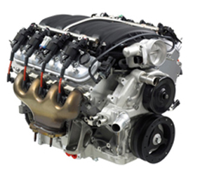 P4C67 Engine